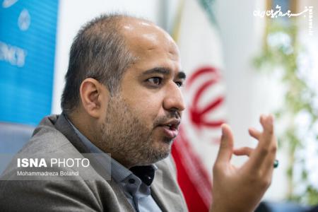 واکنش خضریان به شکایت صالحی امیری