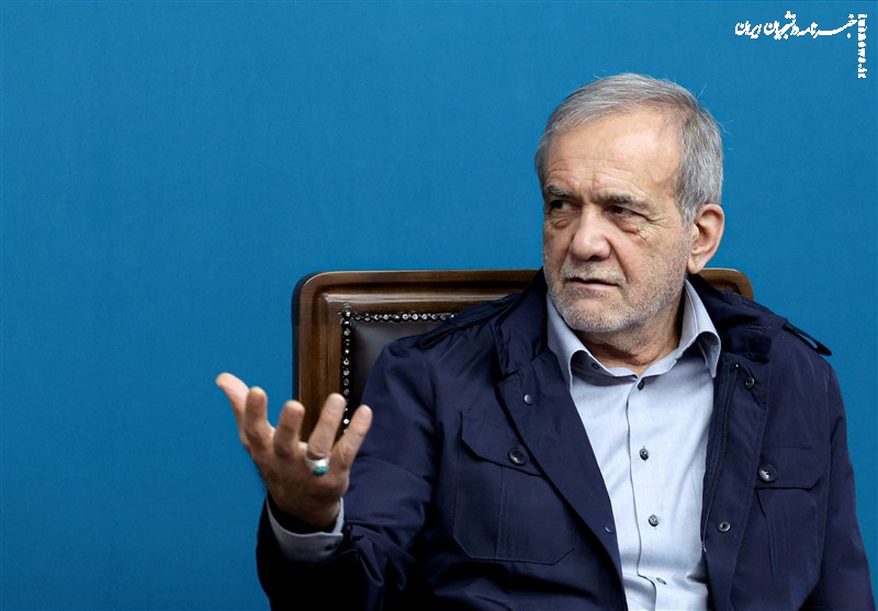 پزشکیان: مدیریت ناترازی انرژی تا تحقق کامل اهداف یک ضرورت است