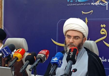 پیام تسلیت رئیس سازمان تبلیغات اسلامی در پی رحلت آیت‌الله شاهچراغی