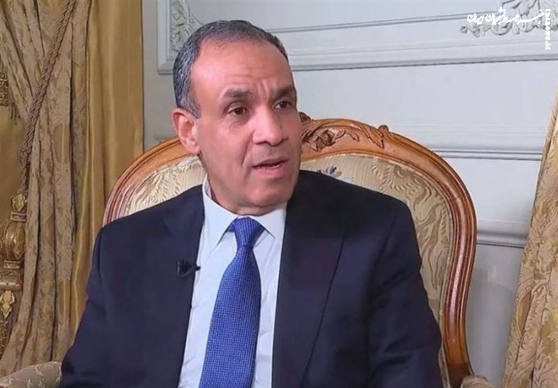 وزیر خارجه مصر: اسرائیل درباره بازگشایی گذرگاه رفح دروغ می‌گوید