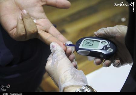 کاهش قند خون بروز بیماری‌های قلبی را نصف می‌کند
