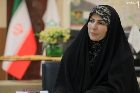 بازگشت ۱۴ زن زندانی به کانون گرم خانواده