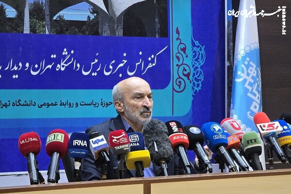 هدیه ۲۰۰ میلیون تا یک میلیاردی معاونت علمی به پژوهشگران برتر ۳ دانشگاه