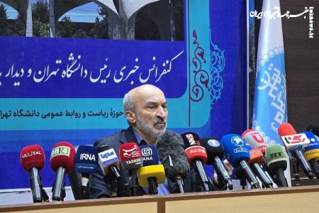 هدیه ۲۰۰ میلیون تا یک میلیاردی معاونت علمی به پژوهشگران برتر ۳ دانشگاه