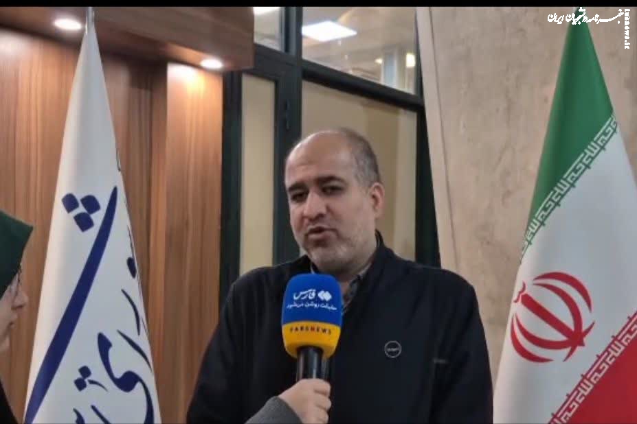 فیلم | خضریان: ۱۰۷ میلیون دلار از ضمانت‌های صادراتی در چنگ دو بانک خصوصی