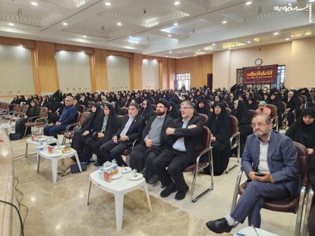 حمایت زنان ایرانی در داخل و خارج از کشور محورهای اصلی مأموریت معاونت زنان است