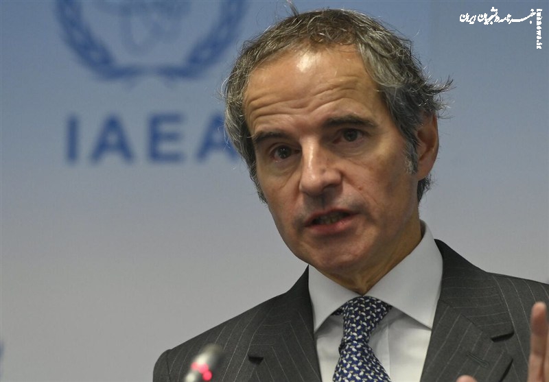 گروسی: به تاسیسات کلیدی ایران دسترسی نداریم