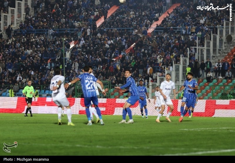 حجازی: خجالت‌آور است استقلال و پرسپولیس ورزشگاه ندارند