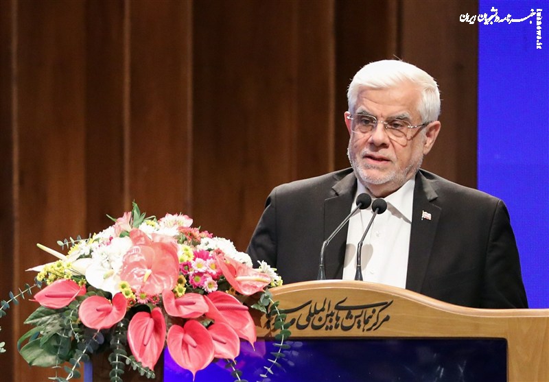 عارف: دستاوردهای ارزشمندی در انرژی هسته‌ای ‌کسب کرده‌ایم