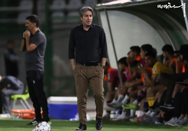 روایت مدیر تیم آلومینیوم از ماجرای درگیری با سروش رفیعی