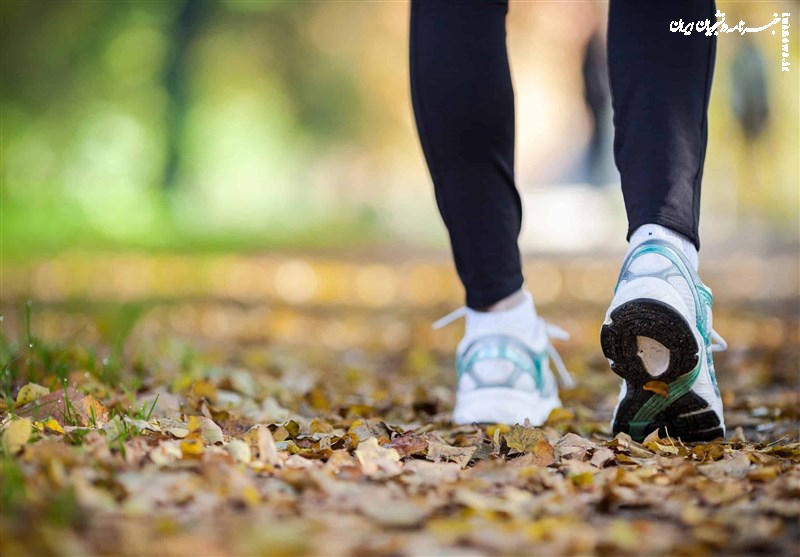 ۶۰ درصد تهرانی‌ها دچار کم‌تحرکی‌اند