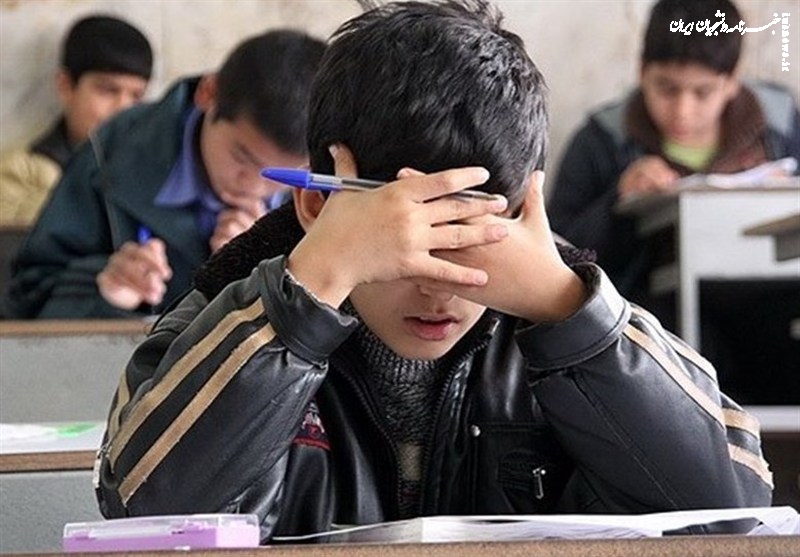 اضطراب امتحان؛ بحران خاموش نظام آموزشی