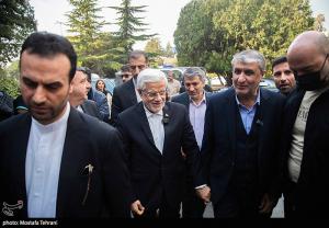 رونمایی از دستاوردهای پژوهشگاه علوم و فنون هسته‌ای +عکس