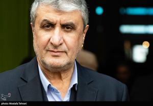 رونمایی از دستاوردهای پژوهشگاه علوم و فنون هسته‌ای +عکس