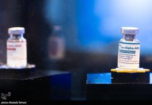 رونمایی از دستاوردهای پژوهشگاه علوم و فنون هسته‌ای +عکس