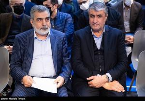 رونمایی از دستاوردهای پژوهشگاه علوم و فنون هسته‌ای +عکس