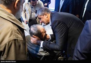 رونمایی از دستاوردهای پژوهشگاه علوم و فنون هسته‌ای +عکس