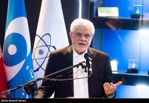 رونمایی از دستاوردهای پژوهشگاه علوم و فنون هسته‌ای +عکس