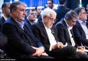 رونمایی از دستاوردهای پژوهشگاه علوم و فنون هسته‌ای +عکس