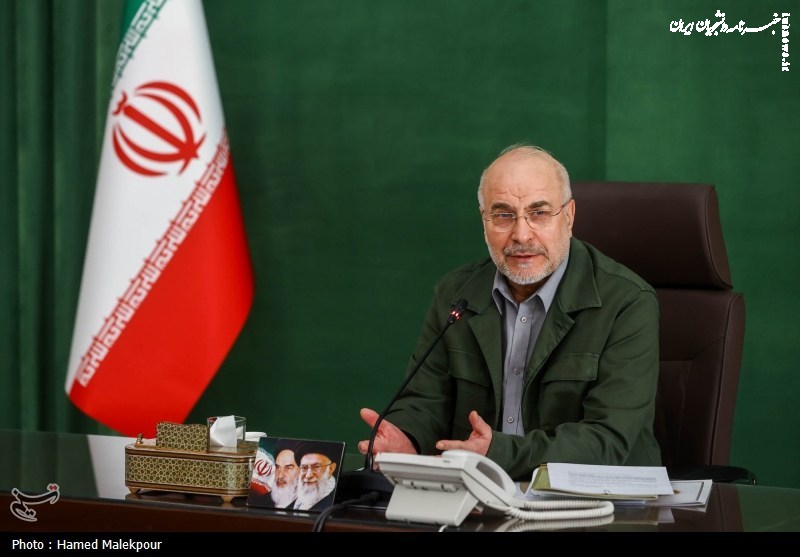 قالیباف: کنکور بحثی علمی است، نه جریانی