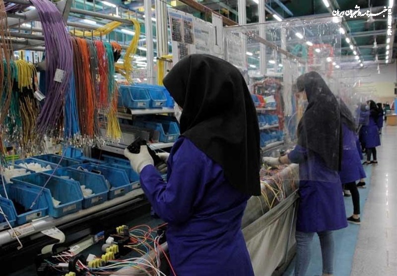 خضریان: تصاحب ایران‌خودرو توسط کروز در حال تکمیل است