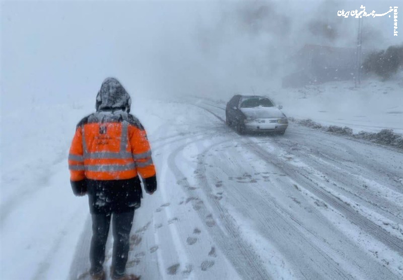 صدور هشدار نارنجی هواشناسی در شمال