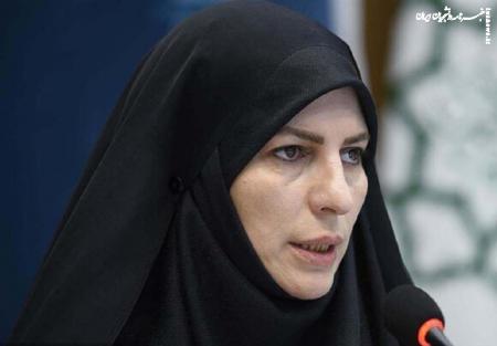 ۲۲ مدل خدمت در شهربانوها ارائه می‌شود