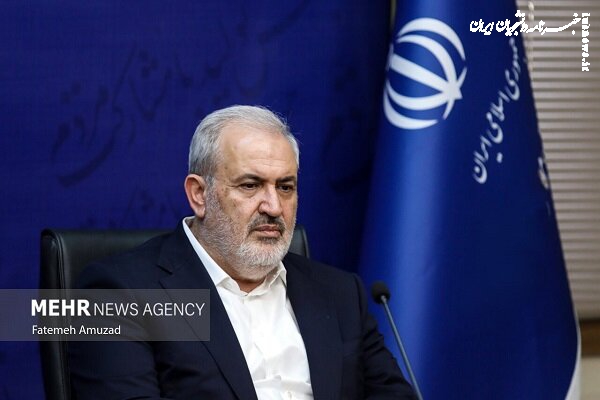  اجازه مصرف بی‌ضابطه برق را به هیچ‌کس نمی‌دهیم