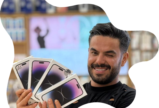 مشاوره خرید آیفون ۱۷ پرومکس از آیفون بگیر