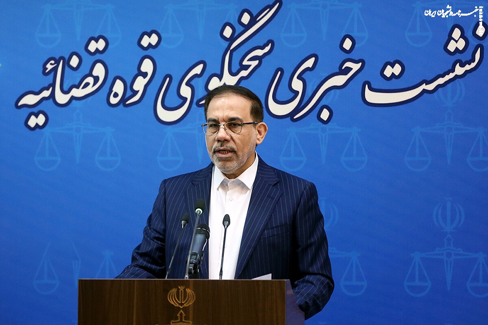 فیلم | تایید اظهارات خضریان، درباره تخلفات لیزینگ رایان سایپا توسط سخنگوی قوه قضاییه