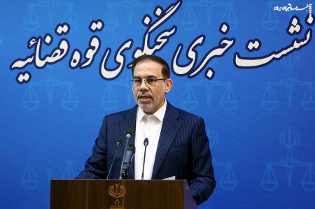 فیلم | تایید اظهارات خضریان، درباره تخلفات لیزینگ رایان سایپا توسط سخنگوی قوه قضاییه