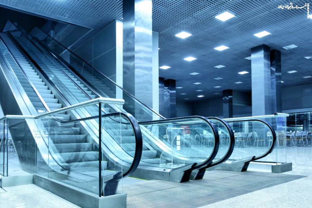 نظافت آسانسور و پله برقی: اغلب نادیده گرفته می‌شود، همیشه مهم است