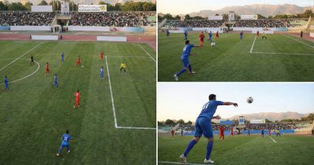 Goalroball: From Invention to National Registration