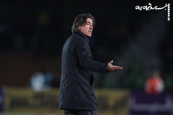 استقلال و ساپینتو ۴ هزار دلار جریمه شدند