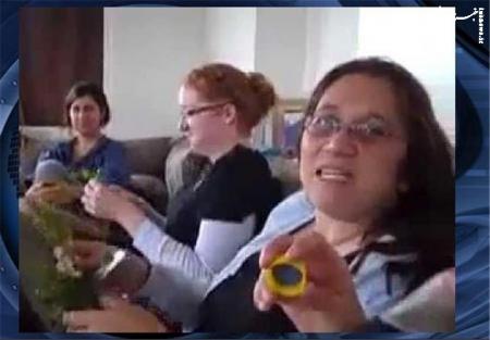 یک سوم زنان شاغل اسرائیلی مورد تعرض قرار می‌گیرند