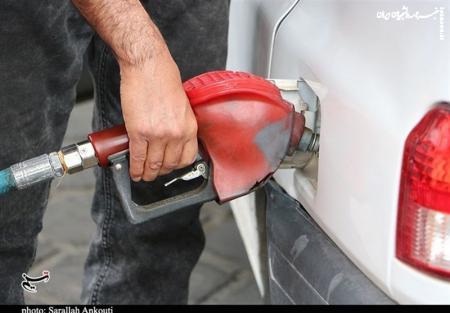 سهمیه بنزین به کارت بانکی منتقل می‌شود