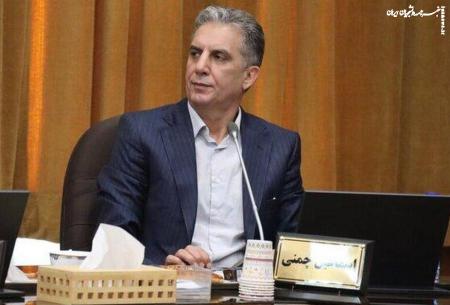 سهام عدالت و انتصاب پرحاشیه و جنجالی «اسماعیل چمنی»