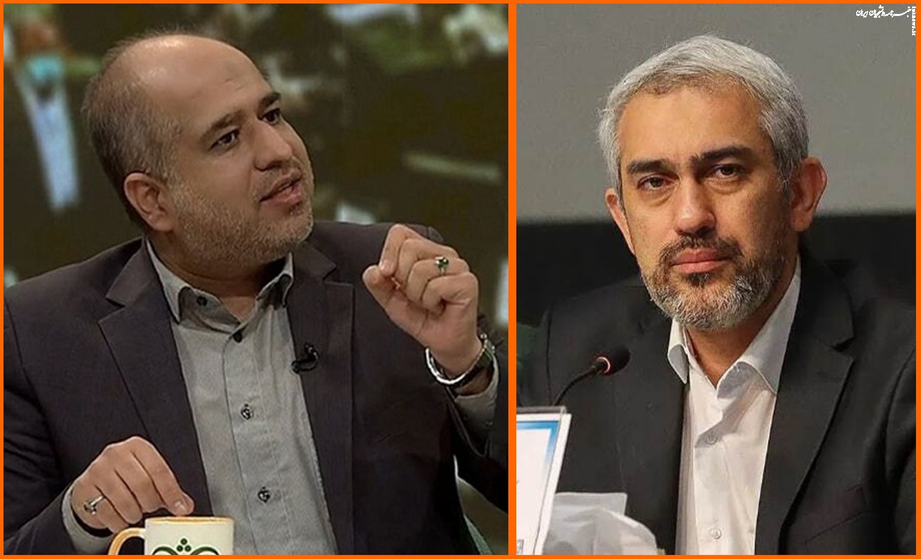 آقای مدنی‌زاده از عاقبت همتی درس بگیرید!/ تعیین قیمت ارز را به انحصارگران ارزی سپرده‌اید؟