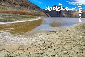 بحران آب به نقطه پایان نرسید