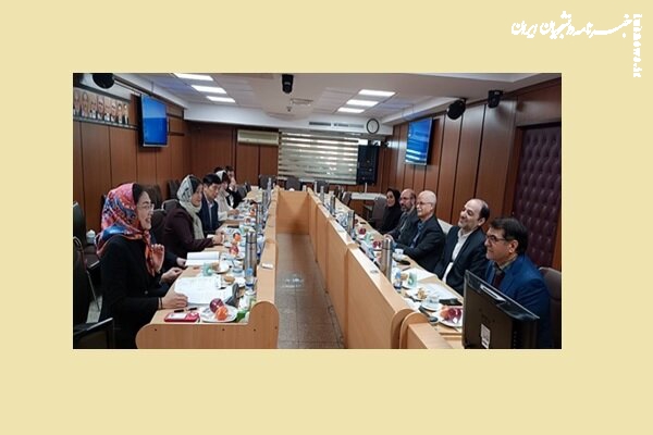 تأکید بر تبادل دانشجو و تحقیقات مشترک میان ایران و یک دانشگاه چینی