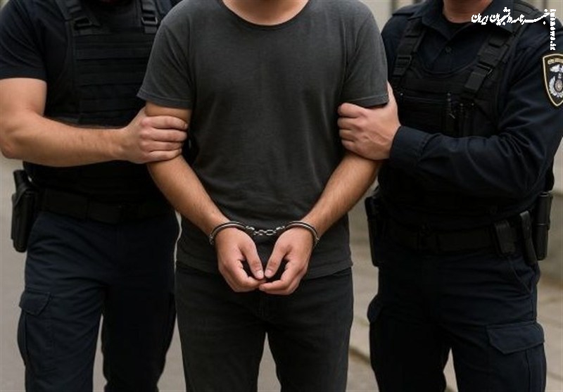 ادعای محافل صهیونیست: مرد روسی بعد از مدت‌ها جاسوسی از بنادر اسرائیل دستگیر شد