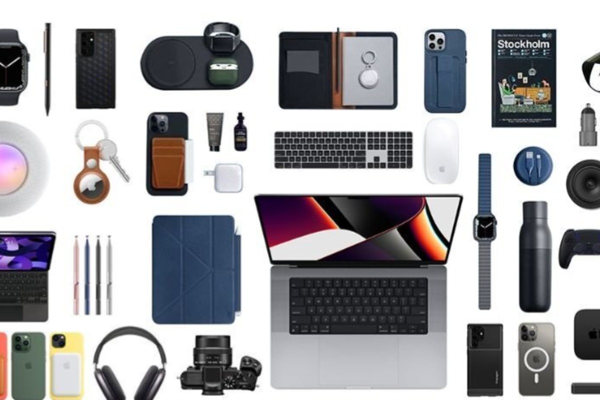 بهترین لوازم جانبی برای دانشجویان در سال ۱۴۰۴ با کمترین قیمت در جانبیست