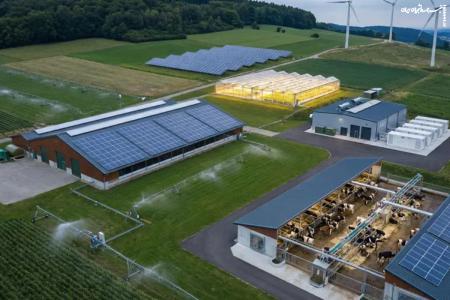 راهکارهای جلوگیری از خسارت‌های ناشی از قطعی برق در واحدهای کشاورزی و دامداری