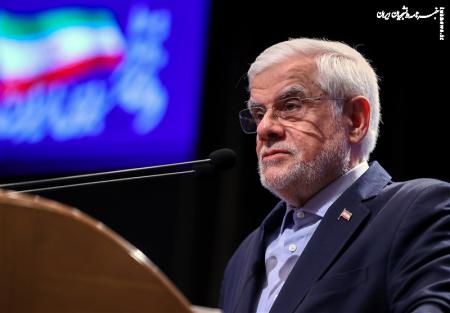 عارف: کتابخانه ملی، دیپلماسی علمی و فرهنگی را دنبال کند