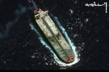  آمریکا کشتی تحریم شده ونزوئلا را توقیف کرد