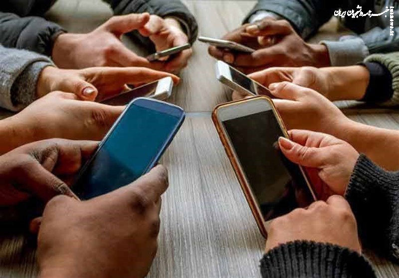 واردات ۶.۴ میلیون دستگاه گوشی تلفن همراه در ۸ ماهه امسال