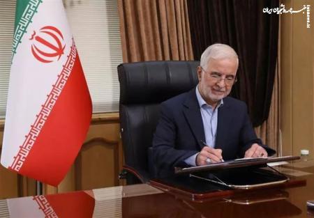 پیام تسلیت وزیر کشور در پی درگذشت اشرف بروجردی