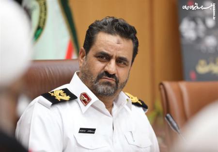 توصیه‌های ترافیکی پلیس راهور به پایتخت‌نشینان، ویژه شب یلدا