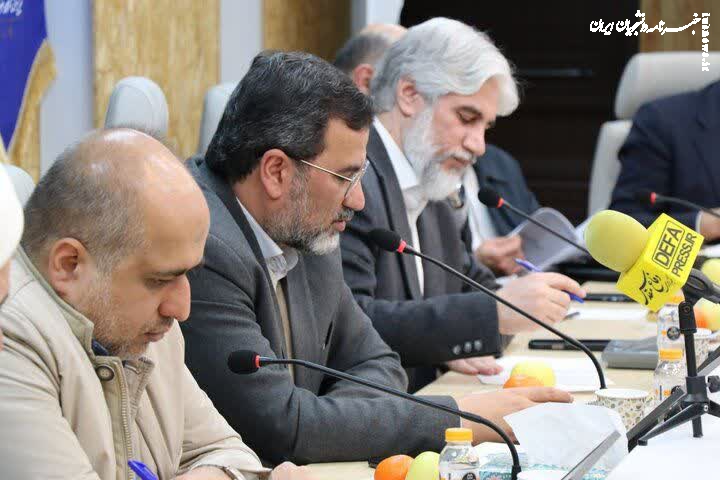 دولت شهید رئیسی؛ دوران شکوفایی تولید کاغذ