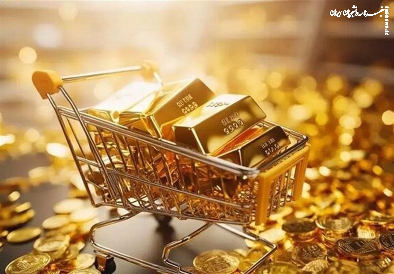 رونق طلای آنلاین همزمان با جهش قیمت‌ها